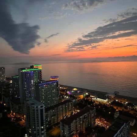 باتومي Hotel Orbi City Sea Horizon المظهر الخارجي الصورة